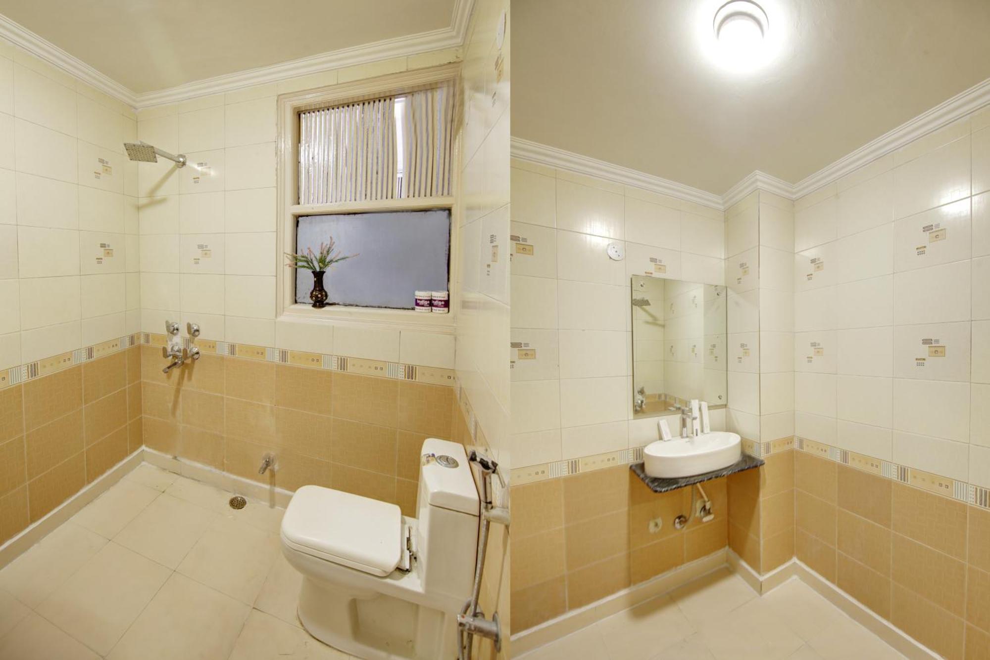 Star - Front Of Railway Station & 5 Minute From Connaught Place Hotel New Delhi