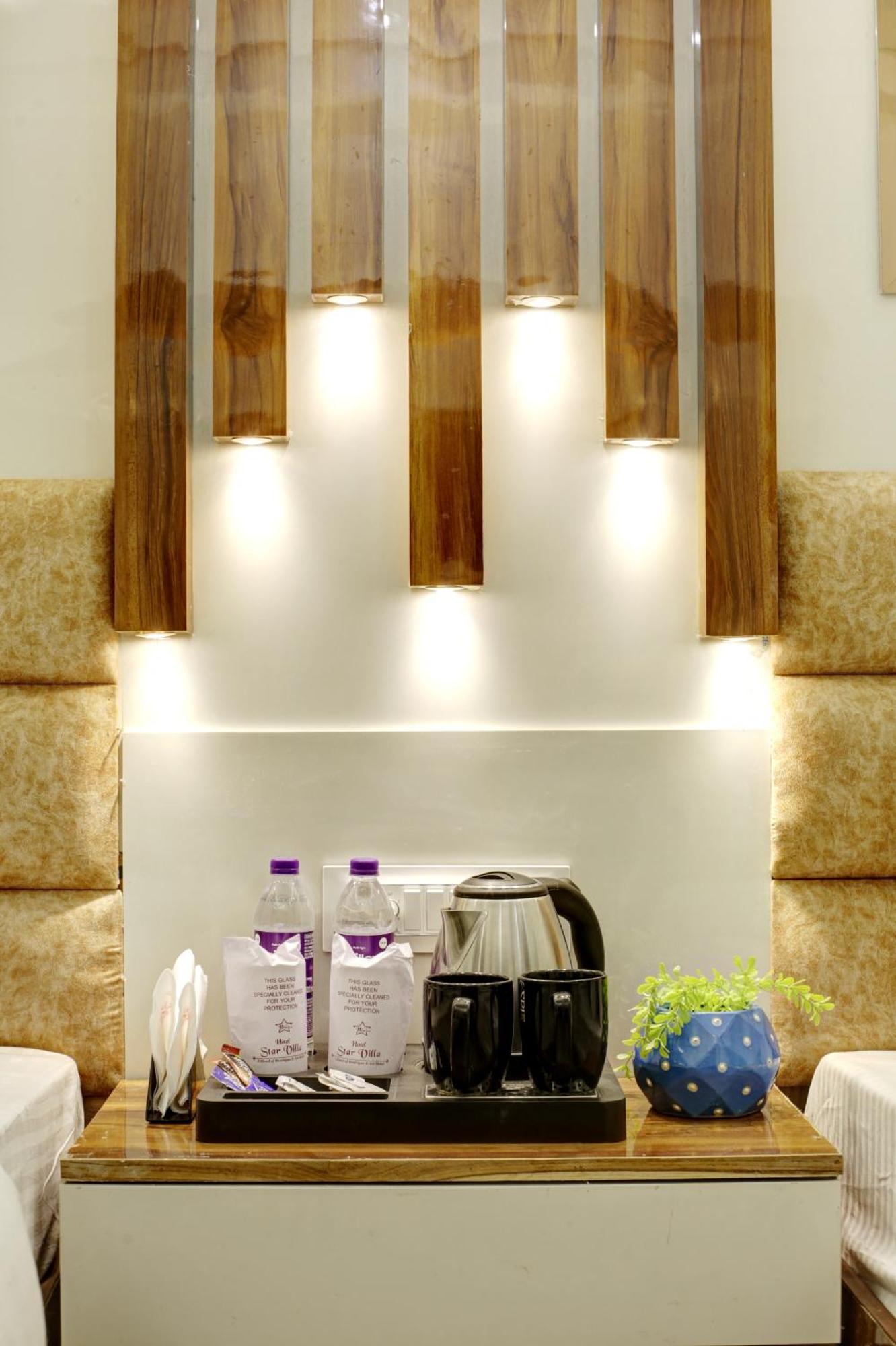 Star - Front Of Railway Station & 5 Minute From Connaught Place Hotel New Delhi